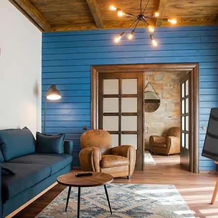 Kaban Boutique - 5Star Central Villa In فاترا دورني المظهر الخارجي الصورة