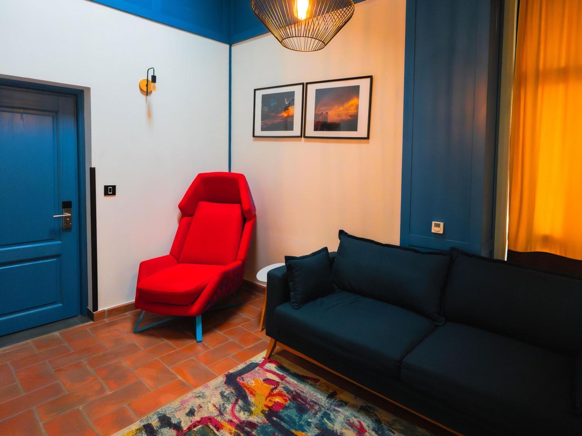 Kaban Boutique - 5Star Central Villa In فاترا دورني المظهر الخارجي الصورة