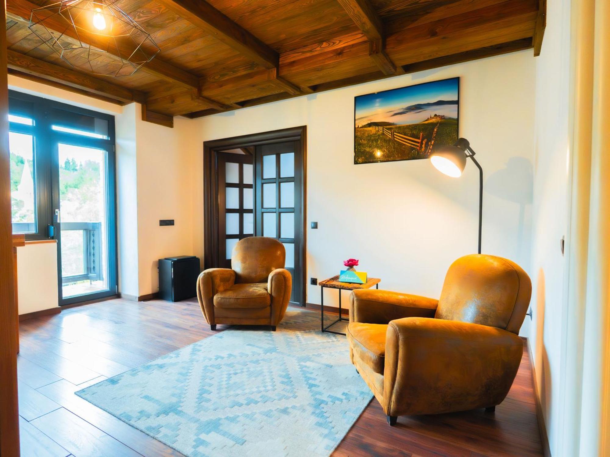 Kaban Boutique - 5Star Central Villa In فاترا دورني المظهر الخارجي الصورة