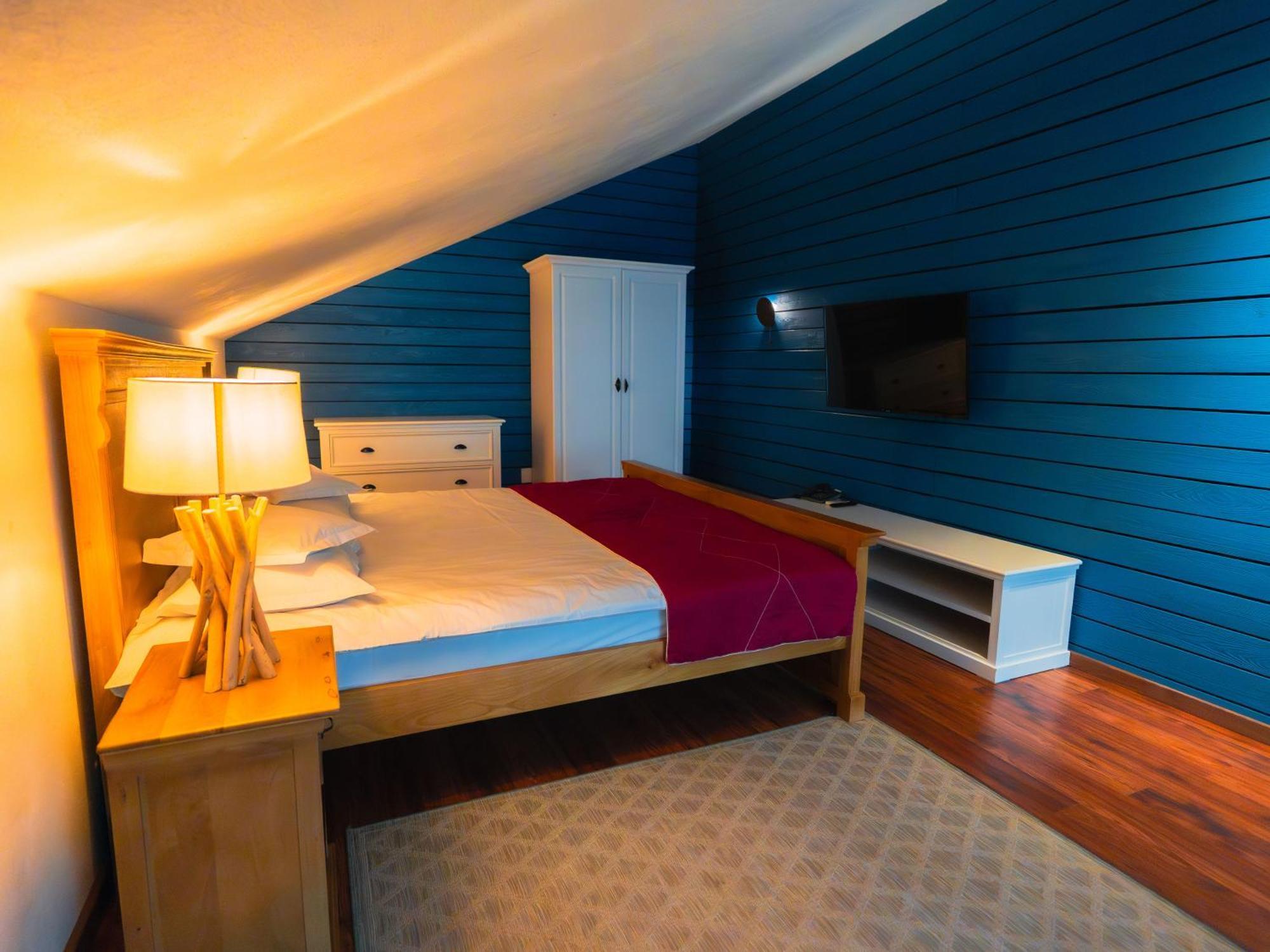 Kaban Boutique - 5Star Central Villa In فاترا دورني المظهر الخارجي الصورة