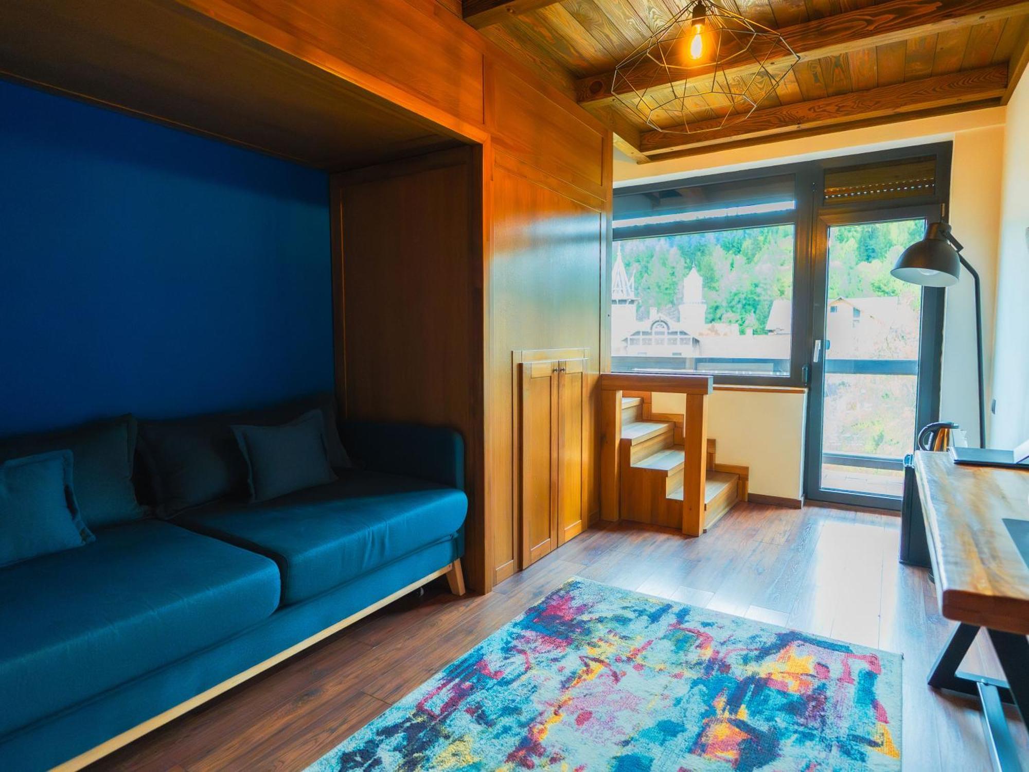 Kaban Boutique - 5Star Central Villa In فاترا دورني المظهر الخارجي الصورة
