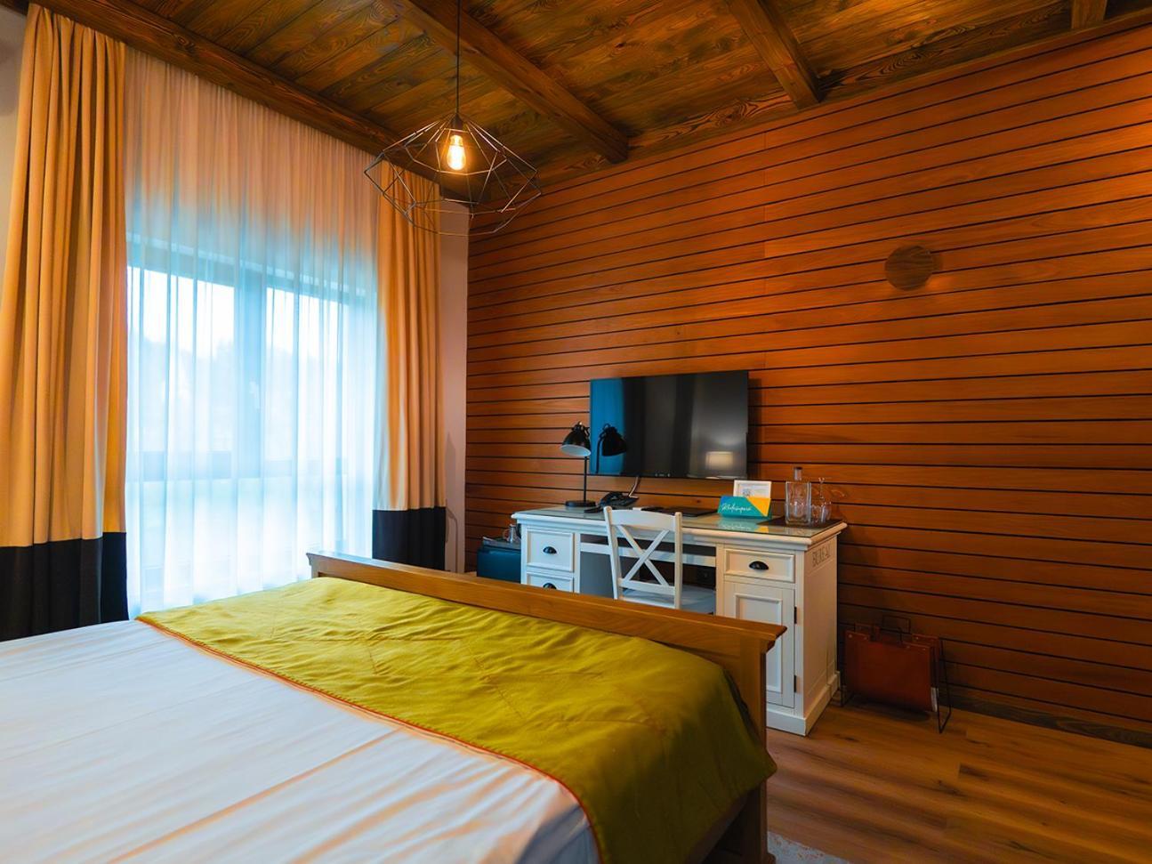 Kaban Boutique - 5Star Central Villa In فاترا دورني المظهر الخارجي الصورة