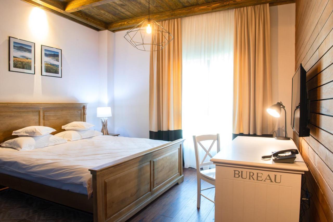 Kaban Boutique - 5Star Central Villa In فاترا دورني المظهر الخارجي الصورة
