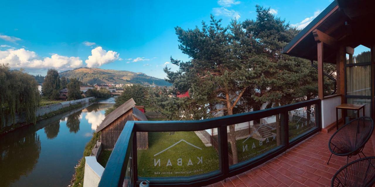 Kaban Boutique - 5Star Central Villa In فاترا دورني المظهر الخارجي الصورة