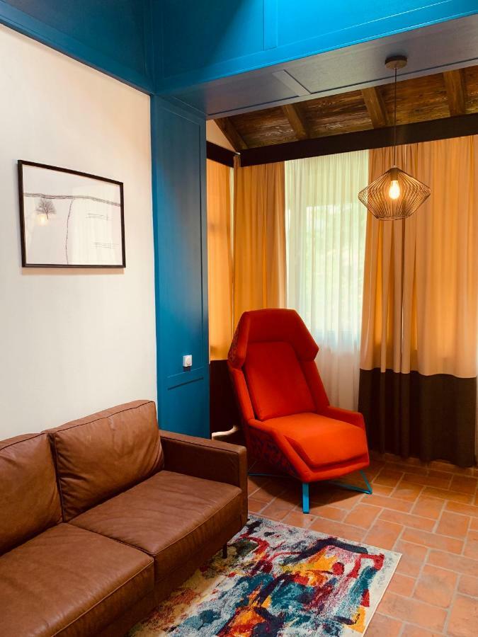 Kaban Boutique - 5Star Central Villa In فاترا دورني المظهر الخارجي الصورة